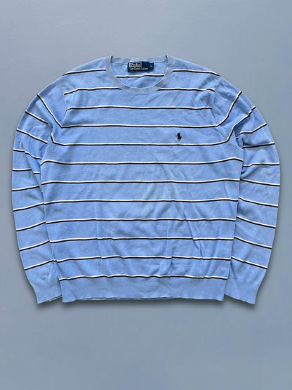 Polo Ralph Lauren Vintage Pullover | M