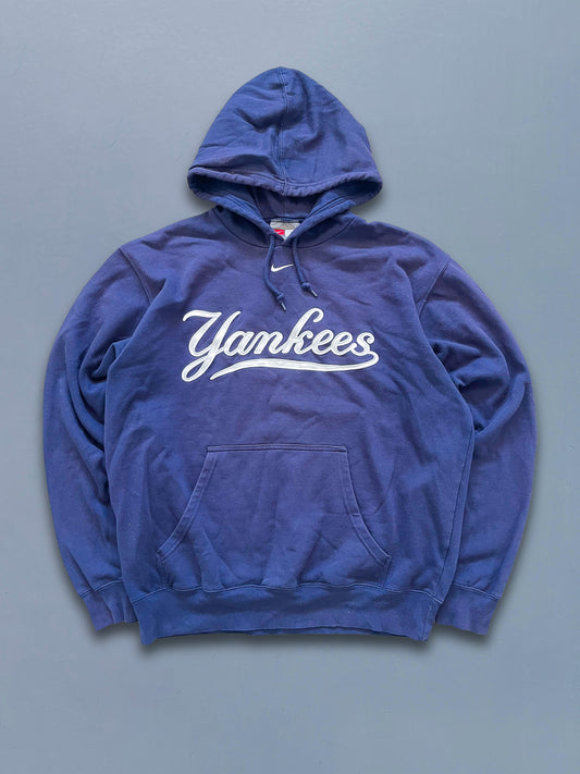 Nike x Yankees Vintage Pullover | M