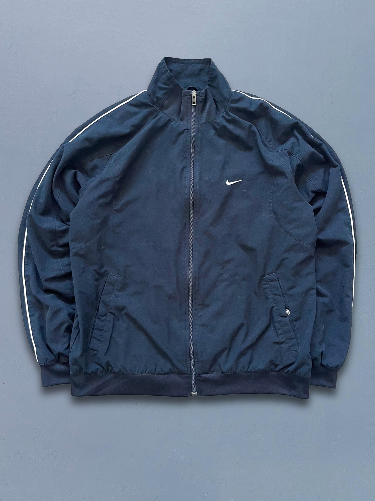 Nike Vintage Trackjacket | L