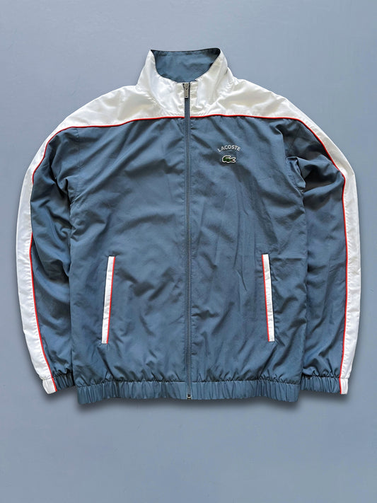 Lacoste Vintage Trackjacket | S
