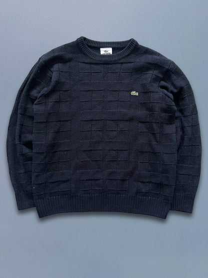 Lacoste Vintage Pullover | M