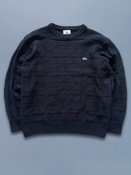 Lacoste Vintage Pullover | M