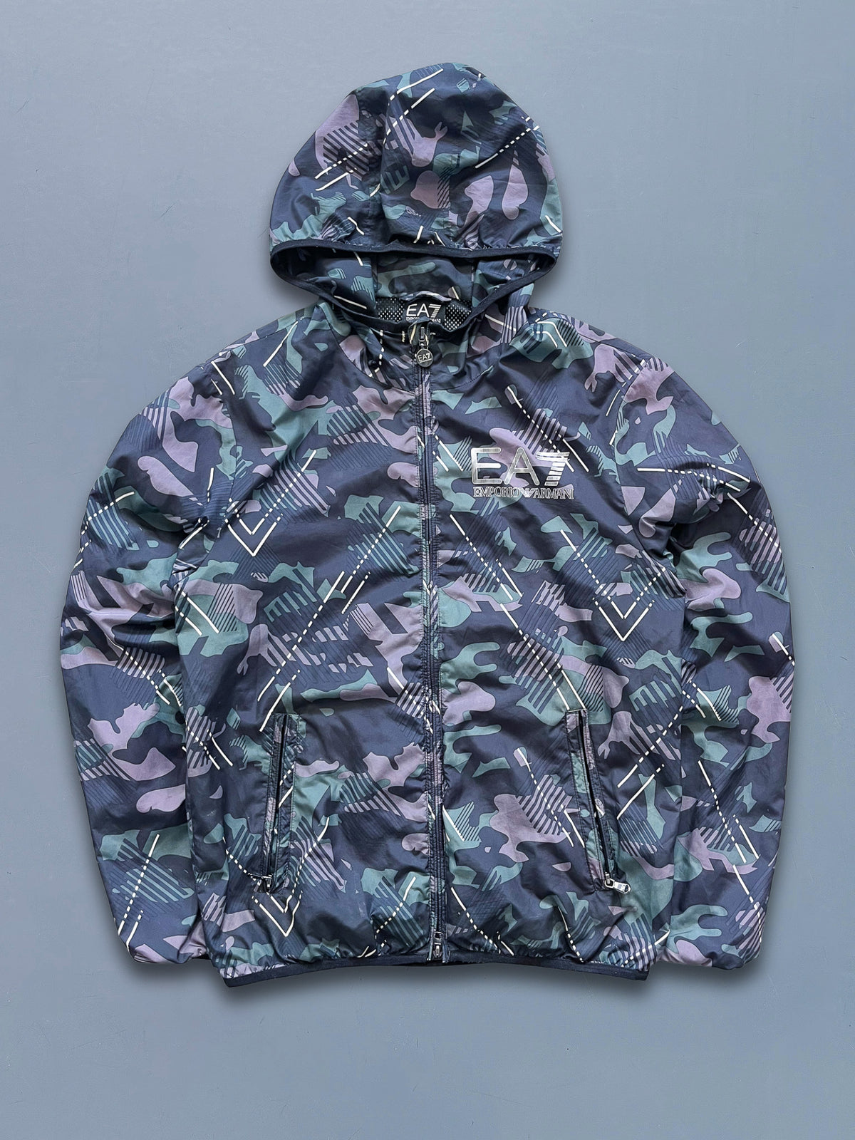 Emporio Armani Vintage Jacket | S