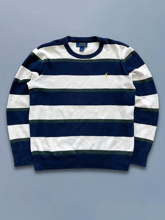 Polo Ralph Lauren Vintage Pullover | XS