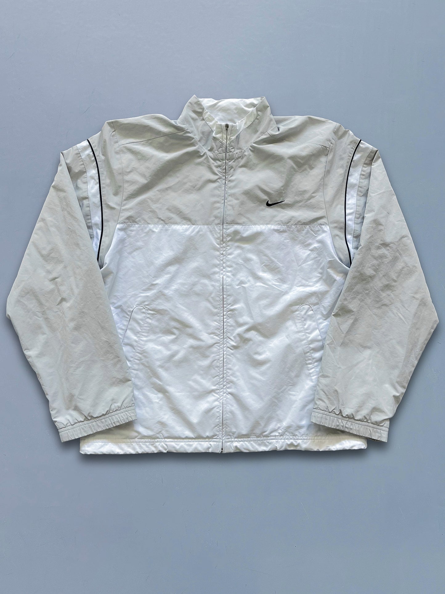 Nike Vintage Trackjacket | S