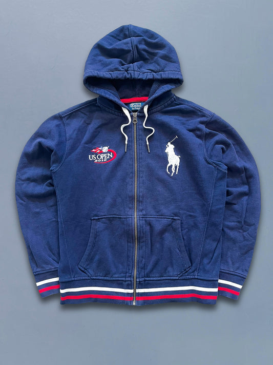 Polo Ralph Lauren Vintage Sweatjacke | L