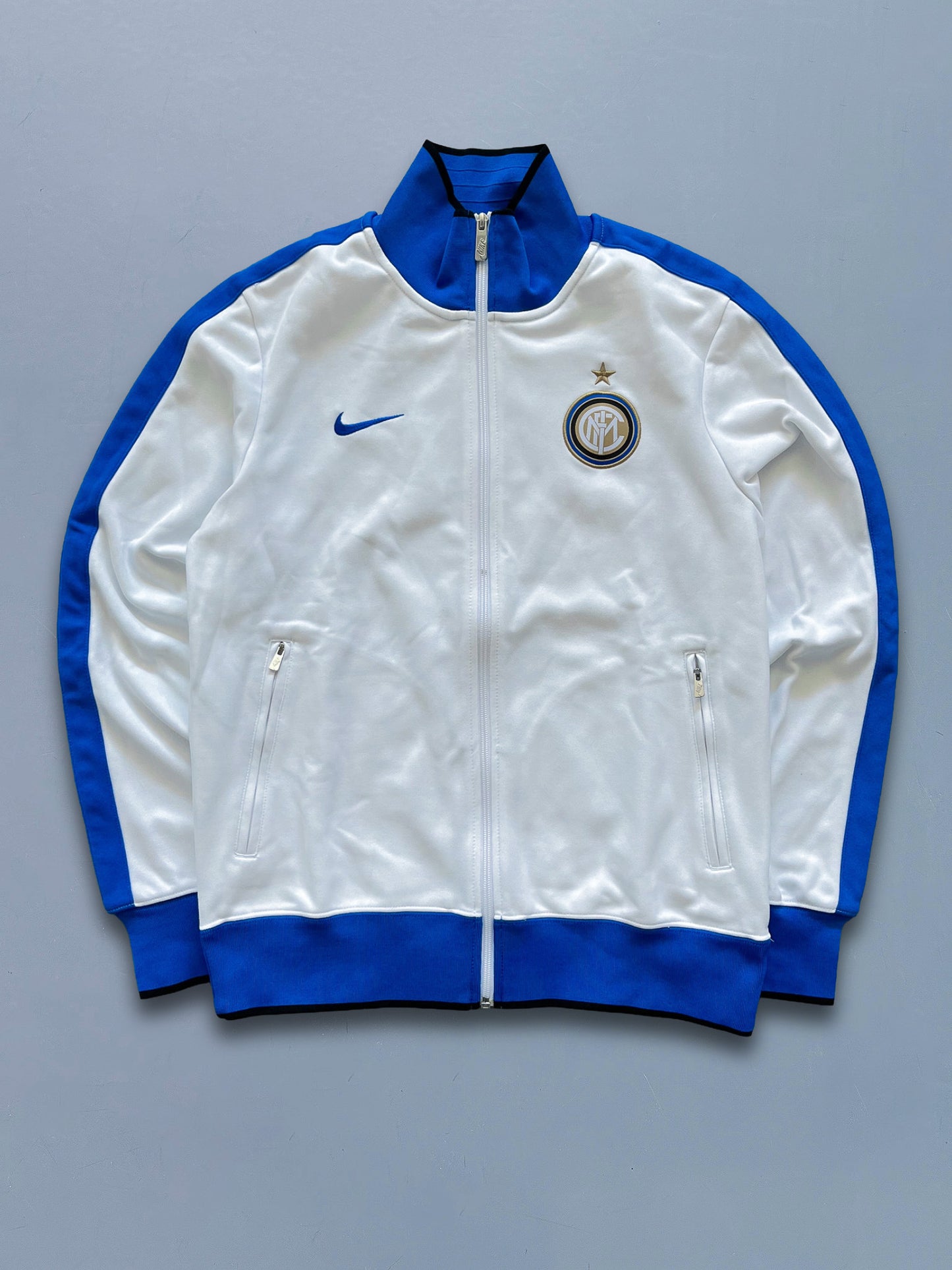 Nike x Inter Vintage Trackjacket | M