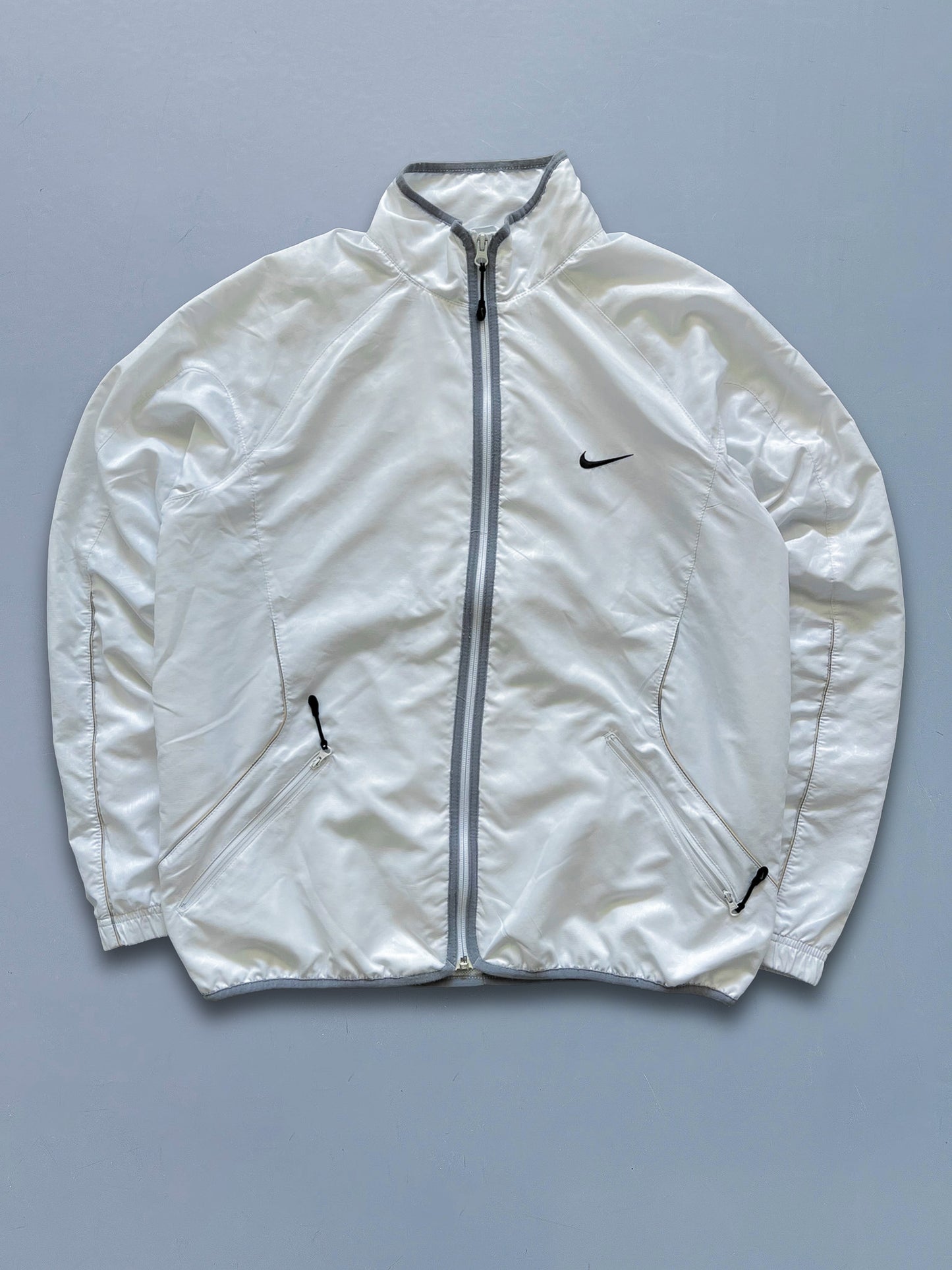 Nike Vintage Trackjacket | M