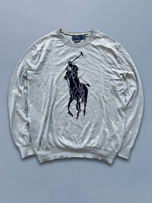 Polo Ralph Lauren Vintage Pullover | L