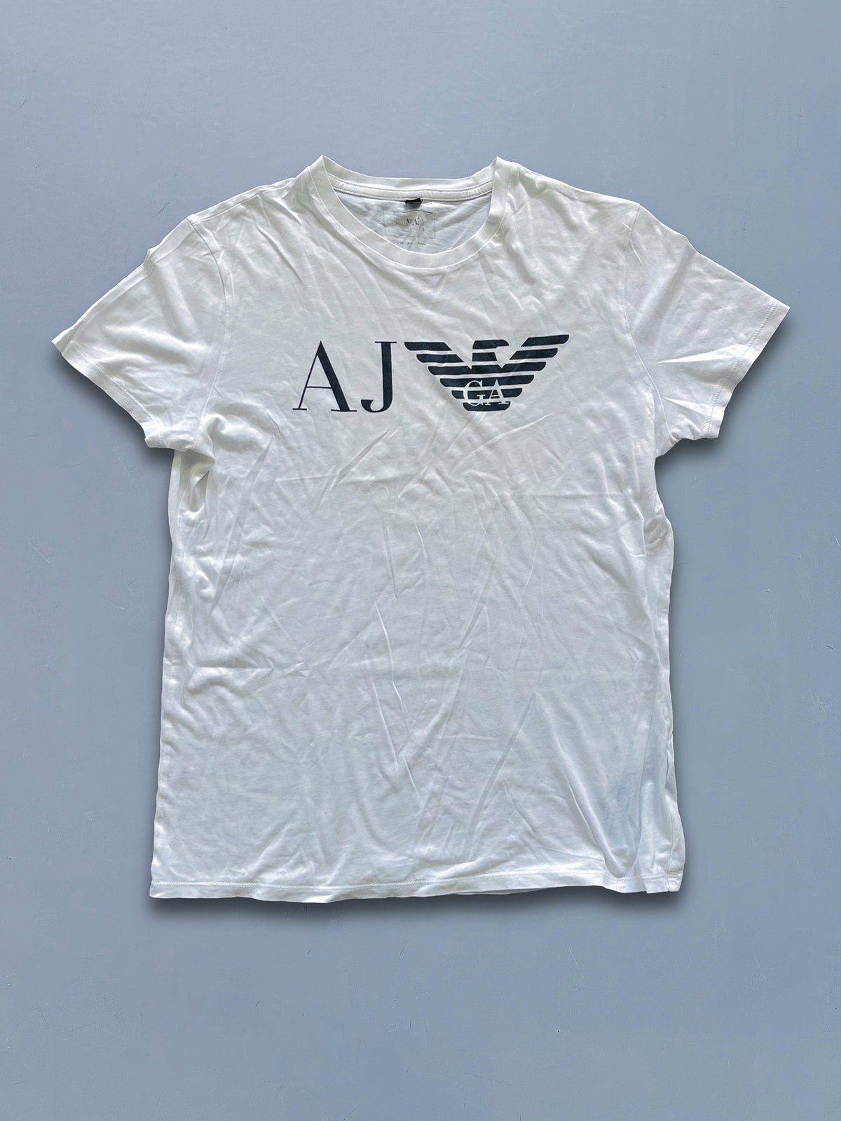 Armani Jeans Vintage Shirt | S