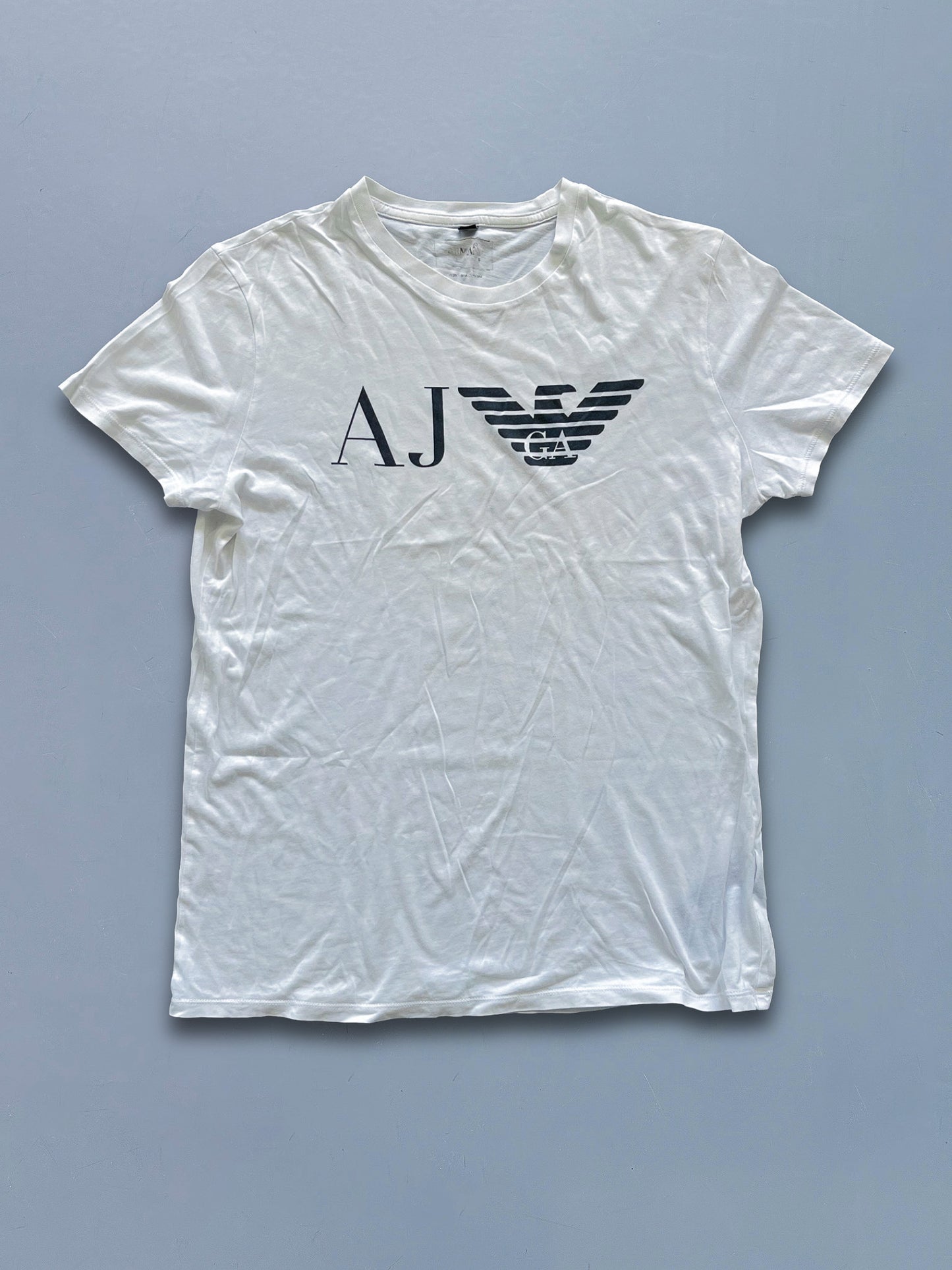 Armani Jeans Vintage Shirt | S