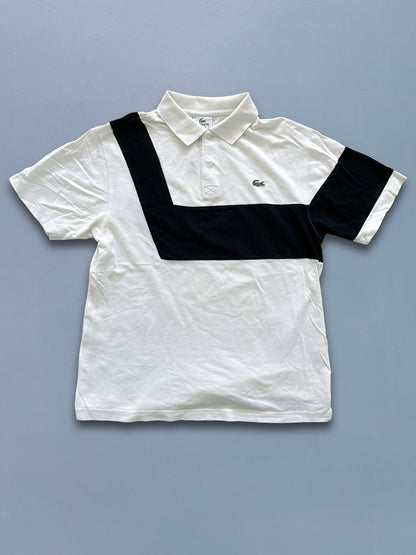 Lacoste Vintage Polo-Shirt | S