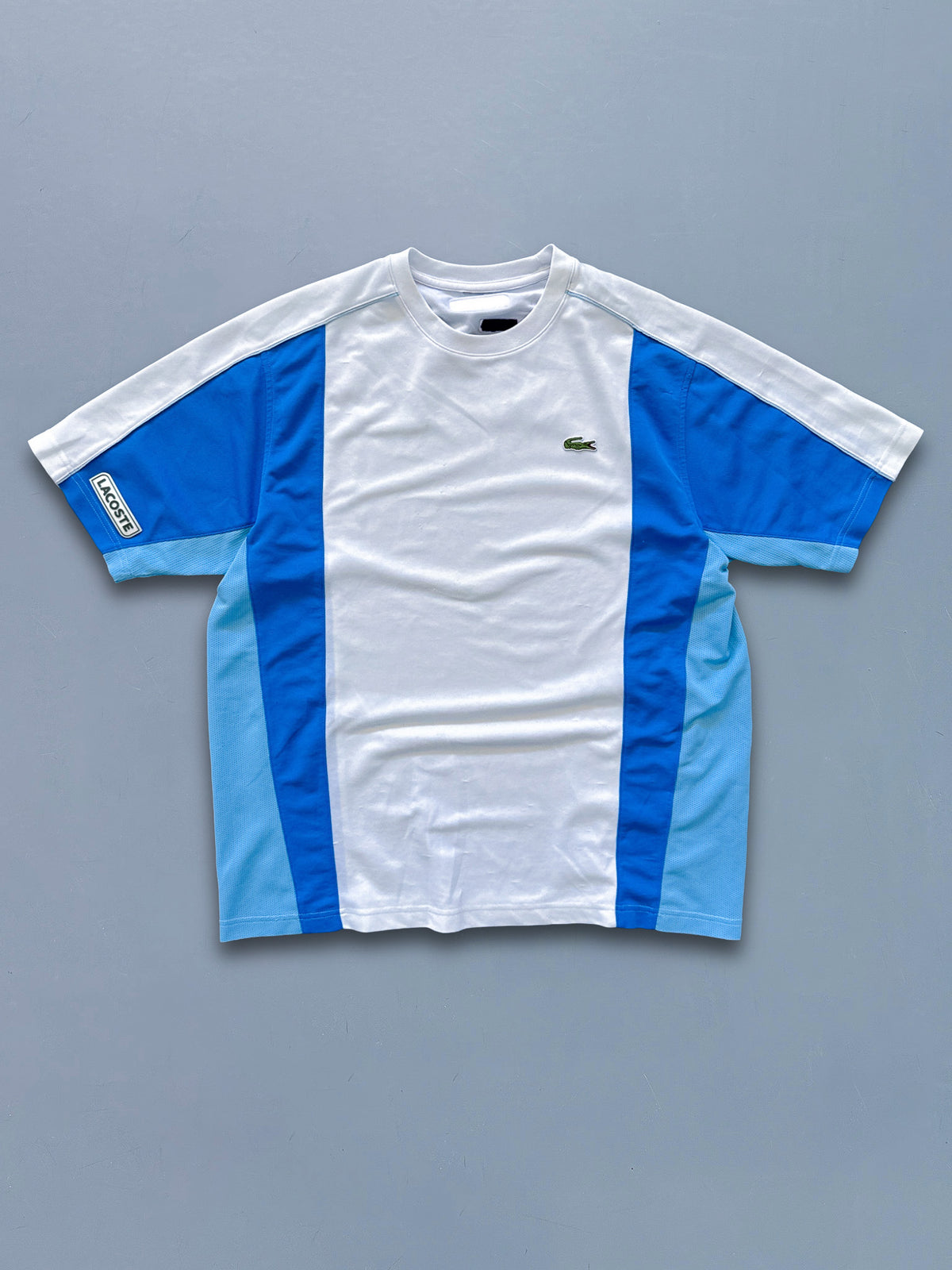 Lacoste Vintage T-Shirt | M