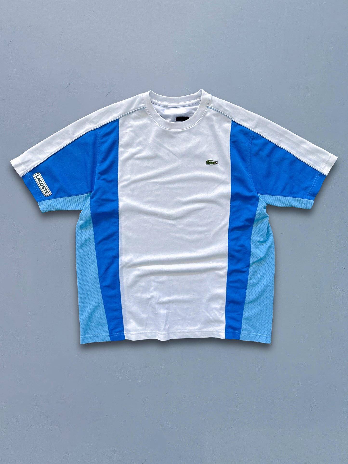 Lacoste Vintage T-Shirt | M