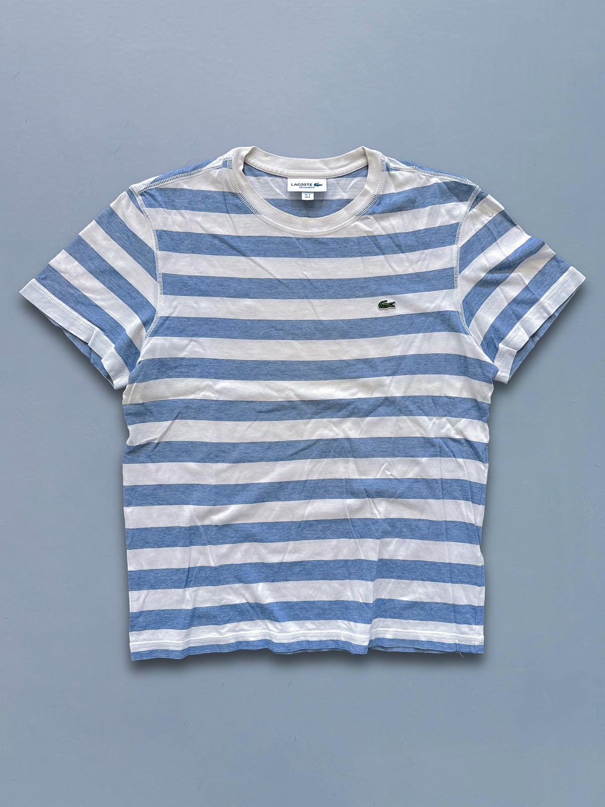Lacoste Vintage Shirt | M
