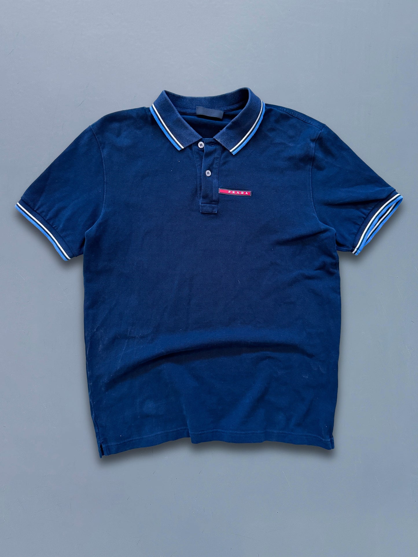 Vintage Prada T-Shirt | M