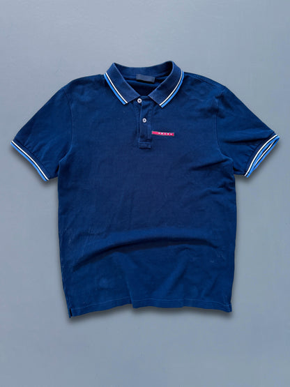 Vintage Prada T-Shirt | M