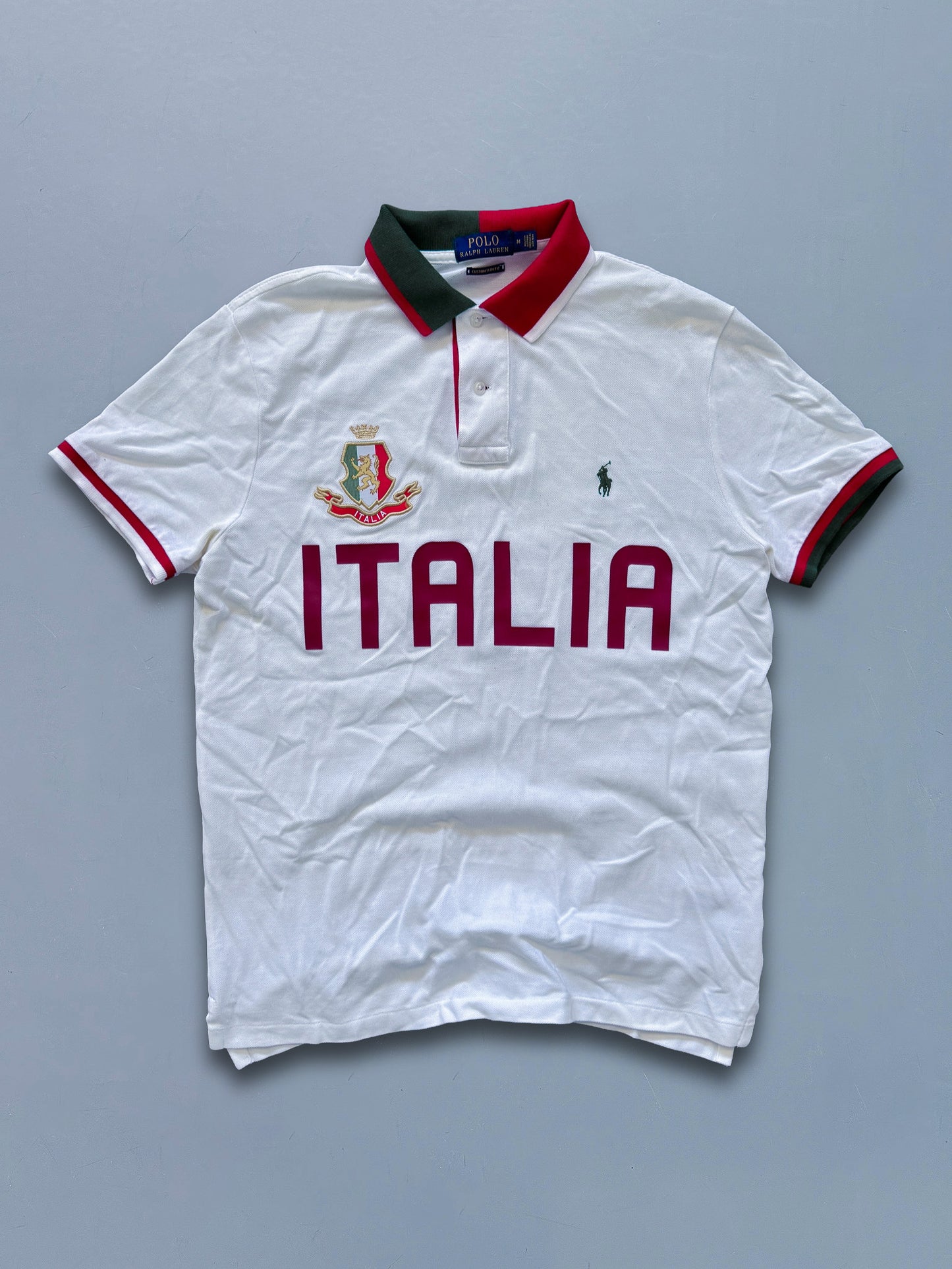 Polo Ralph Lauren Shirt | M