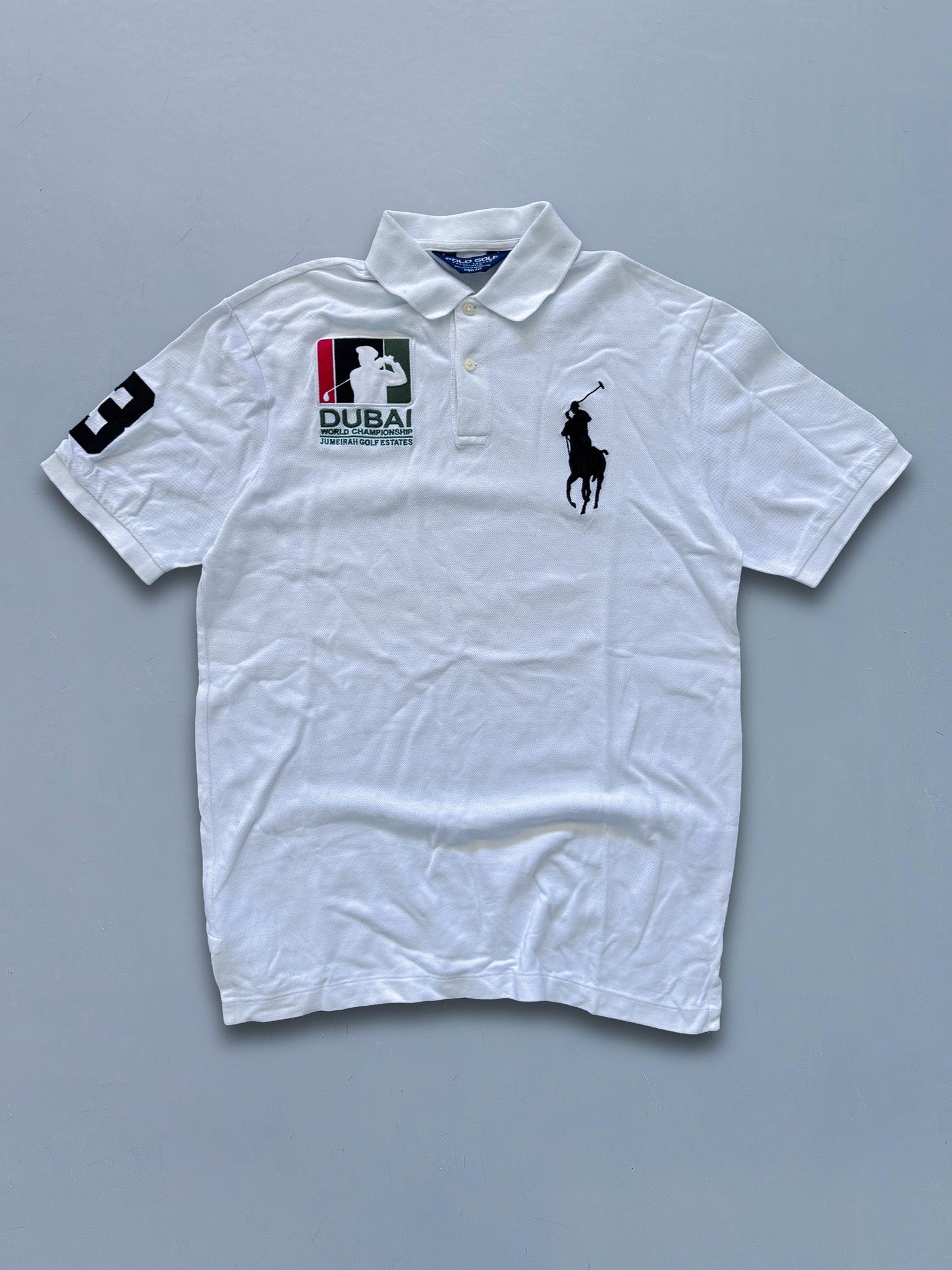 Polo Ralph Lauren *DUBAI* T-Shirt | M