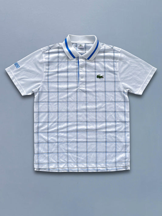 Lacoste Vintage T-Shirt | M
