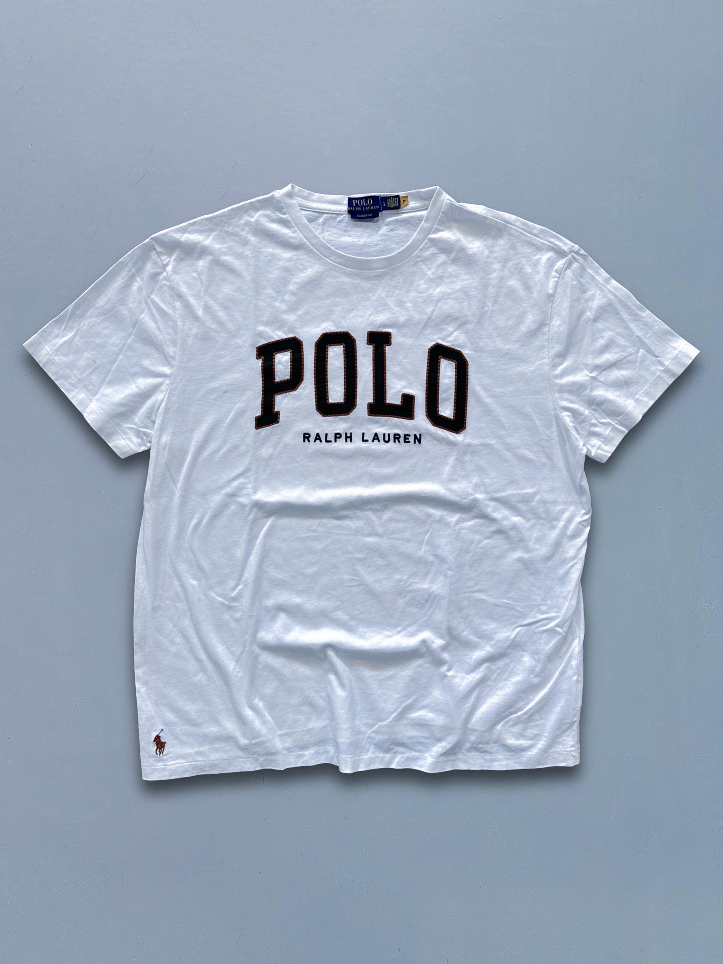 Polo Ralph Lauren T-Shirt | L