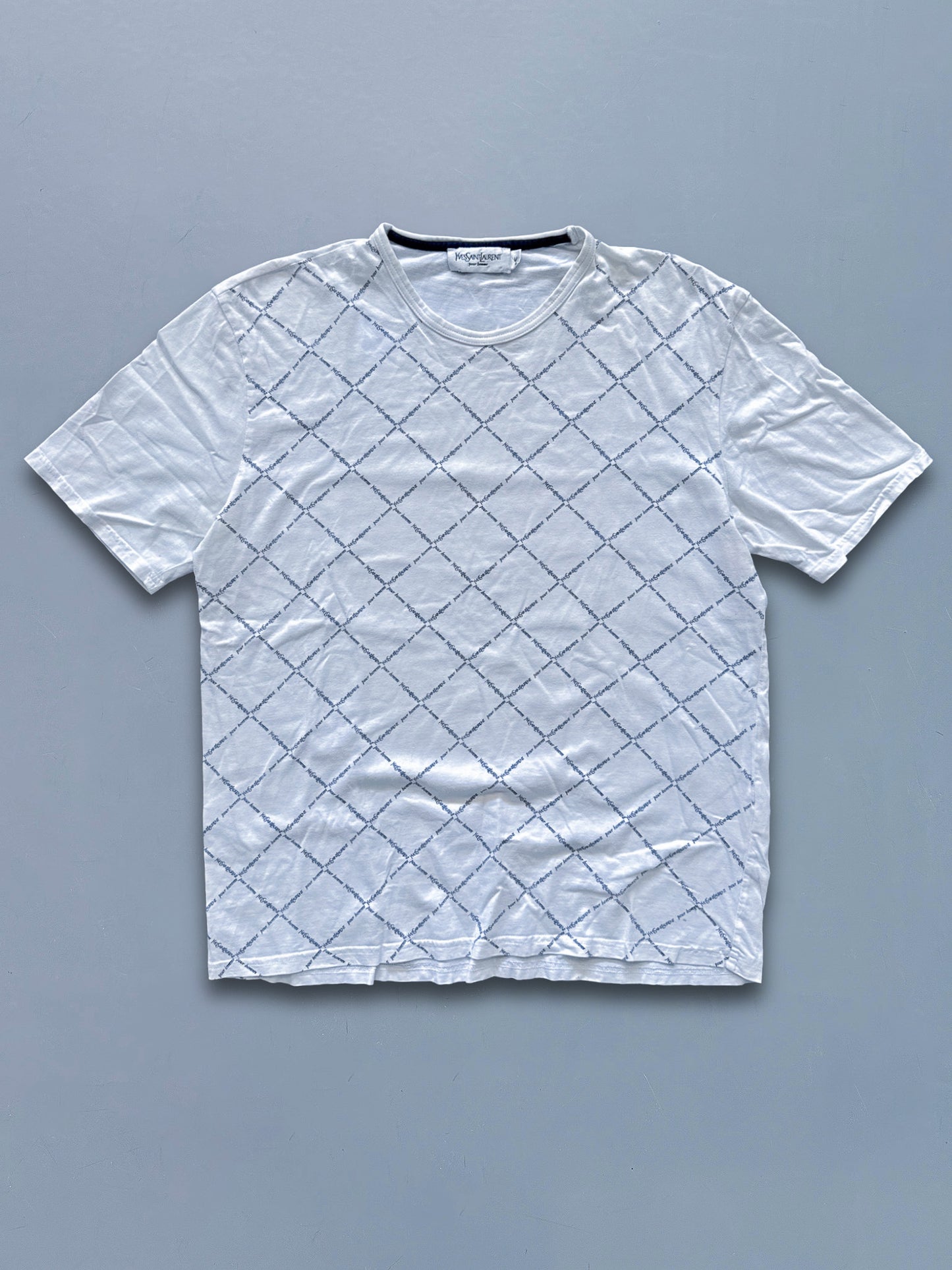 Yves Saint Laurent Vintage Shirt | M
