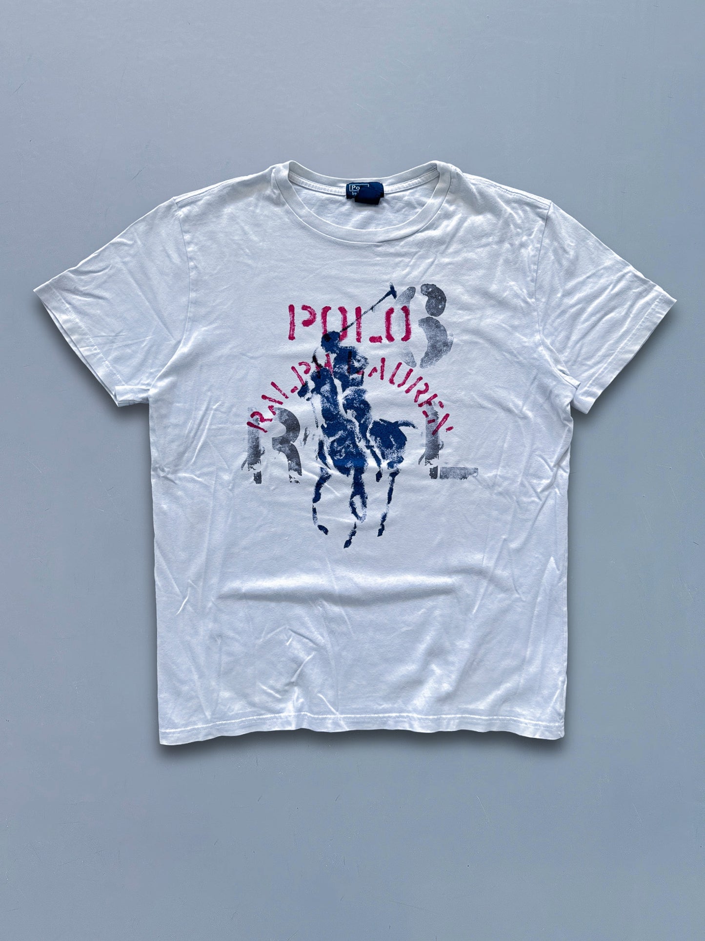 Polo Ralph Lauren T-Shirt | S