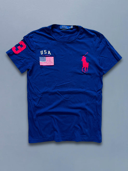 Polo Ralph Lauren *PREMIUM* T-Shirt | M