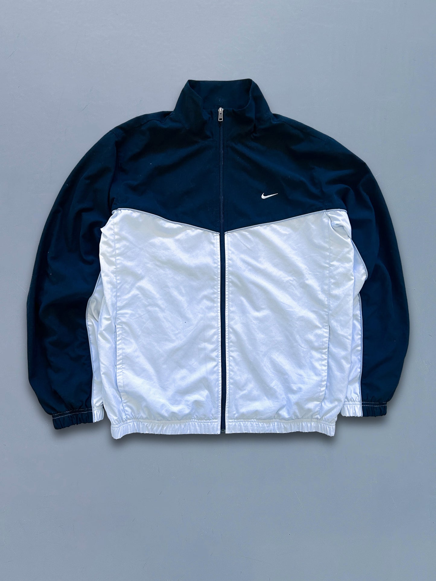 Vintage Nike Trackjacket | L
