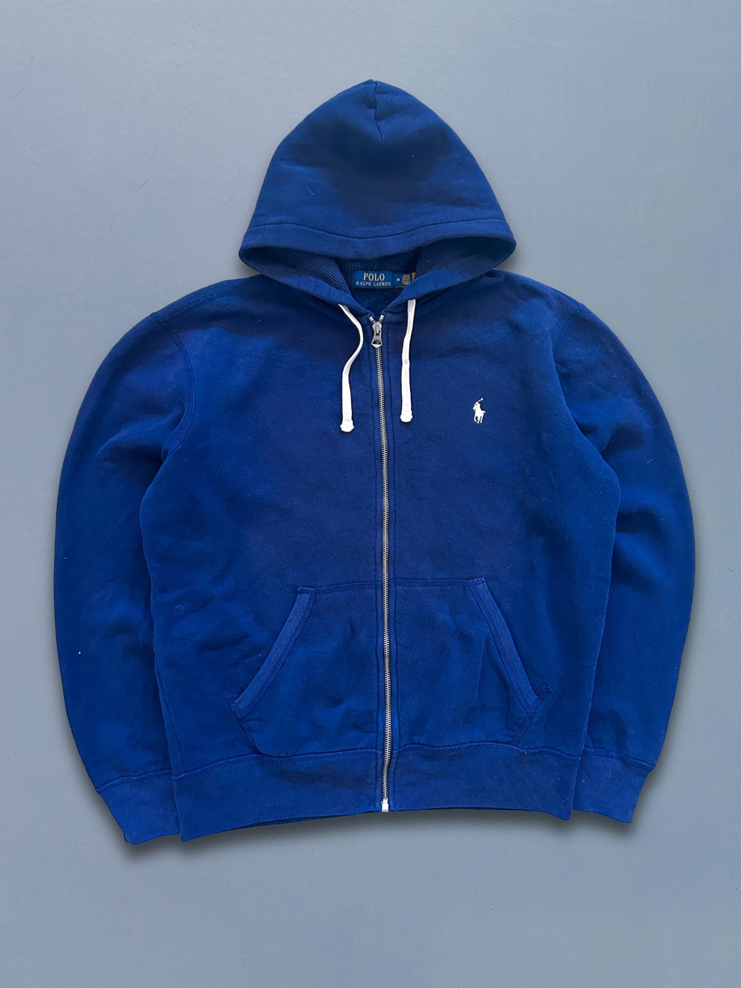 Polo Ralph Lauren Sweatjacke | S