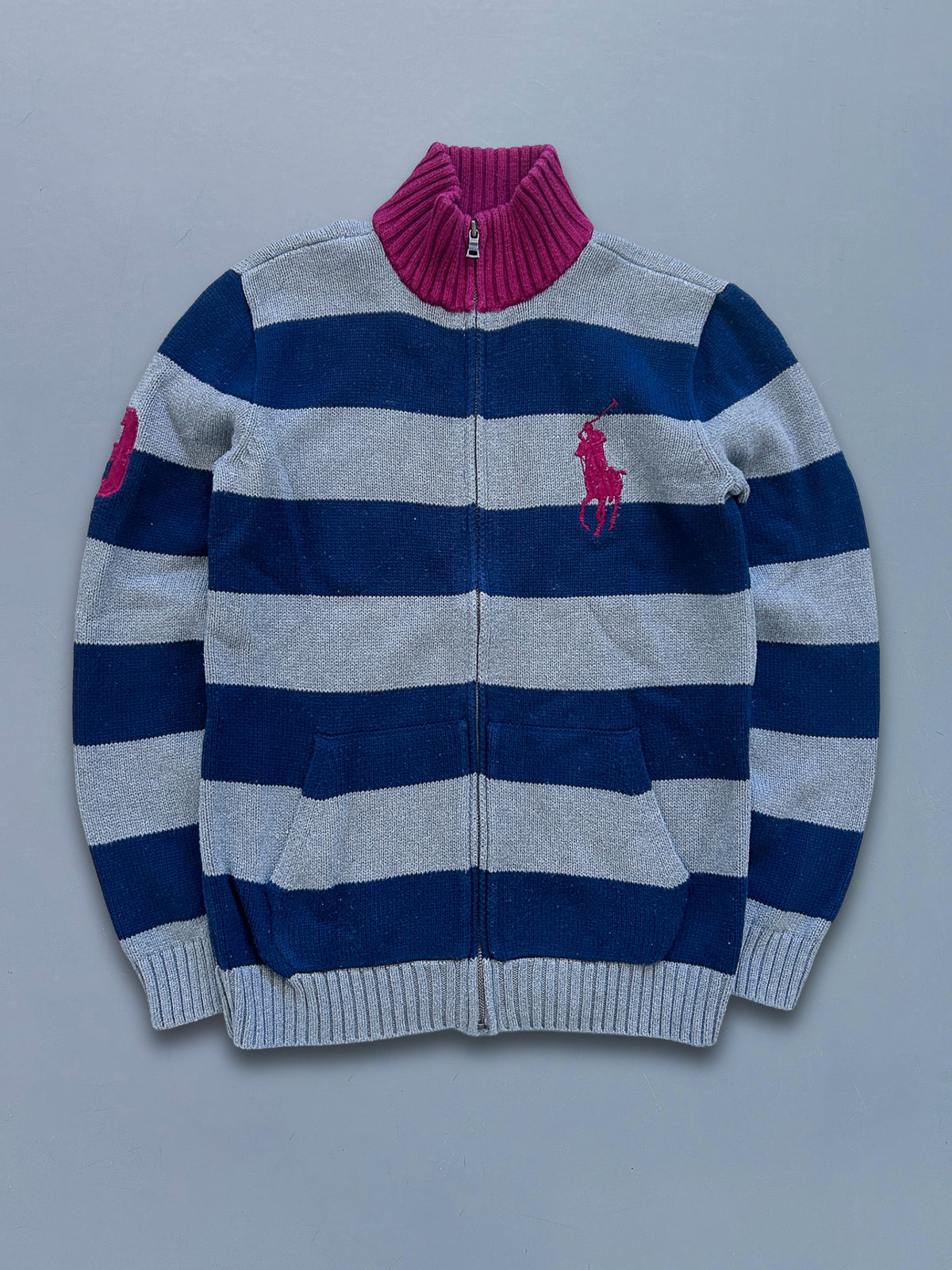 Polo Ralph Lauren Strickjacke | S