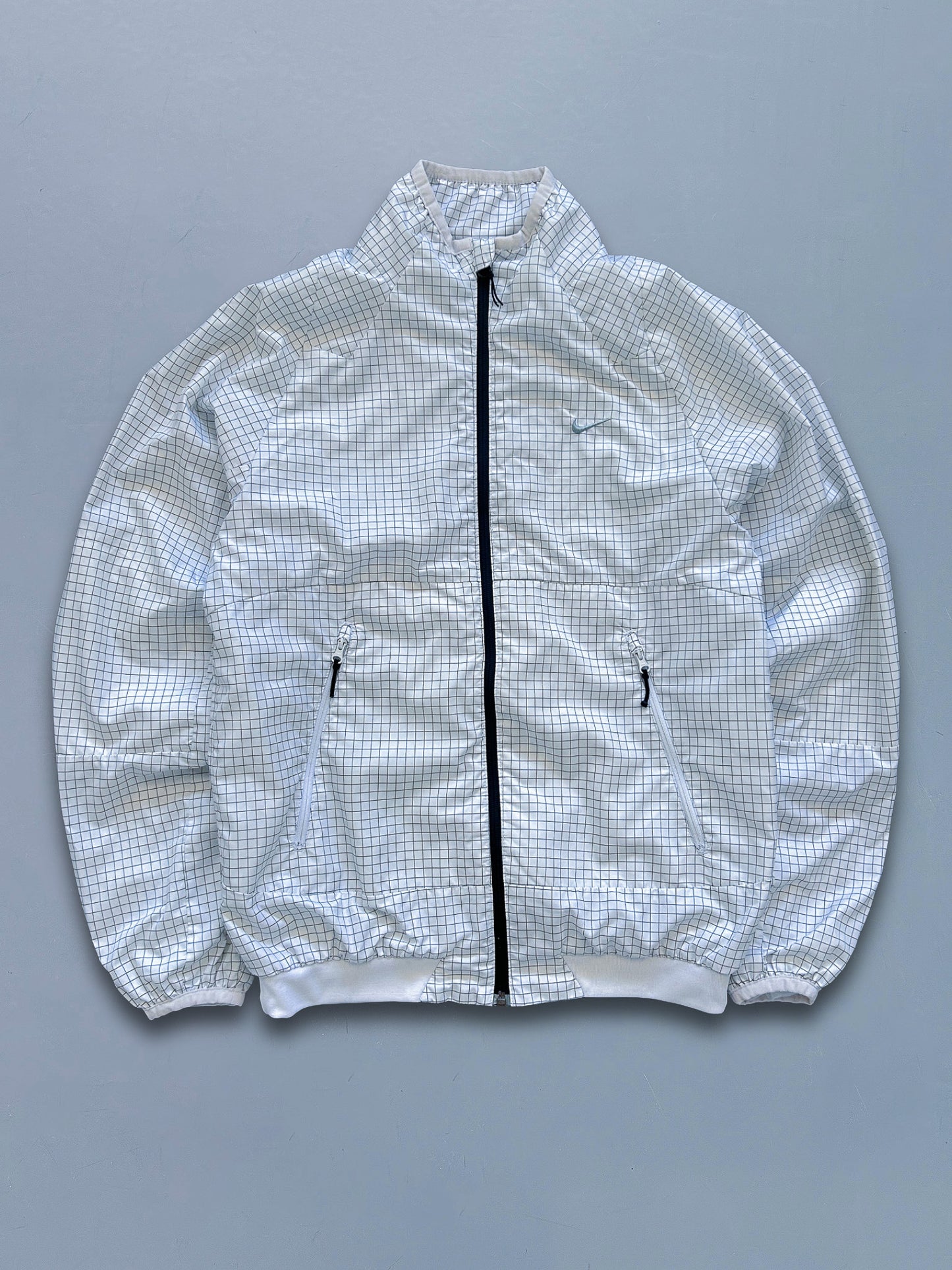 Vintage Nike Trackjacket | S