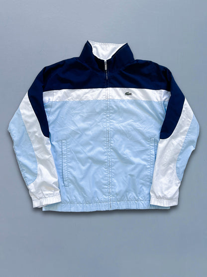 Lacoste Vintage Trackjacket | XS