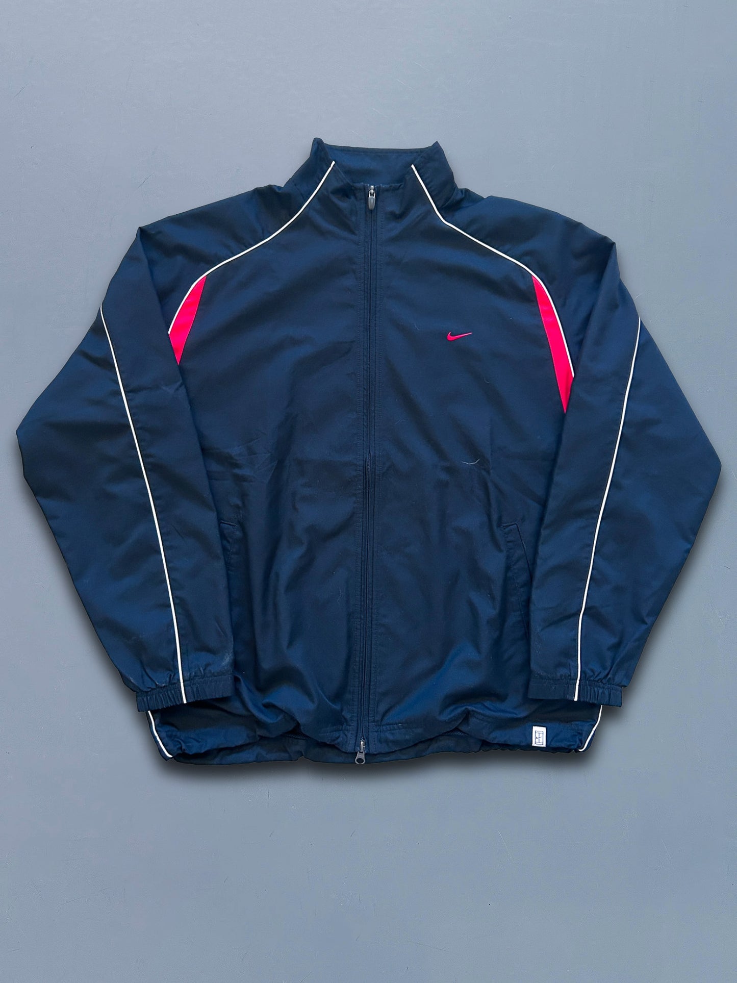 Vintage Nike Trackjacket | L