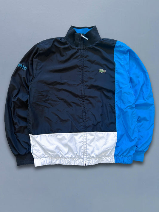 Vintage Lacoste Trackjacket | L