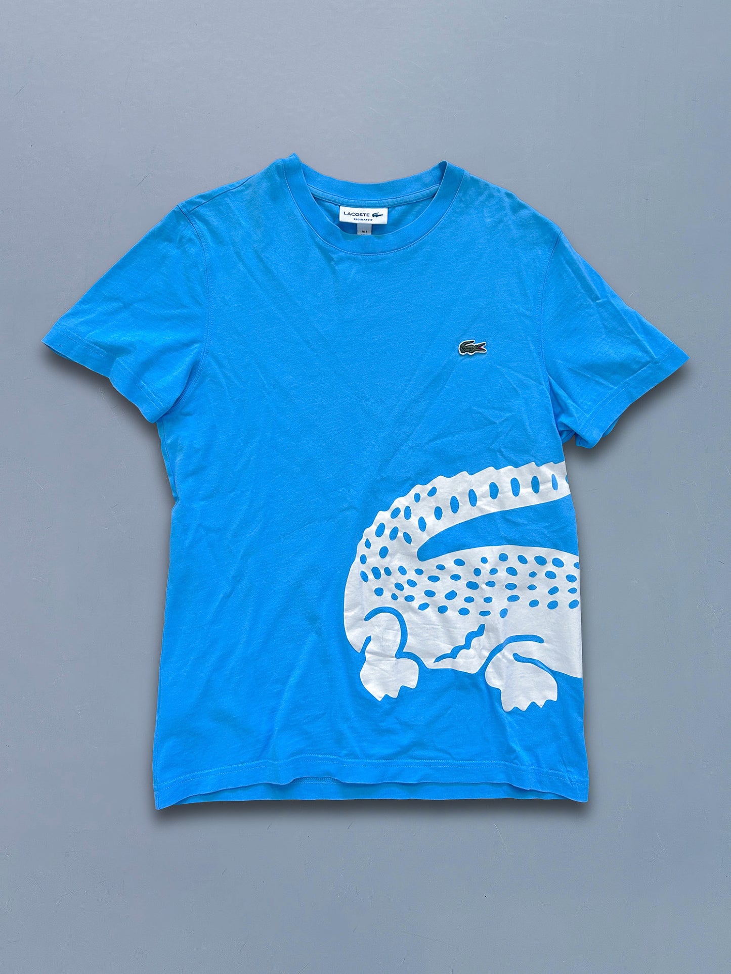 Vintage Lacoste Shirt | S