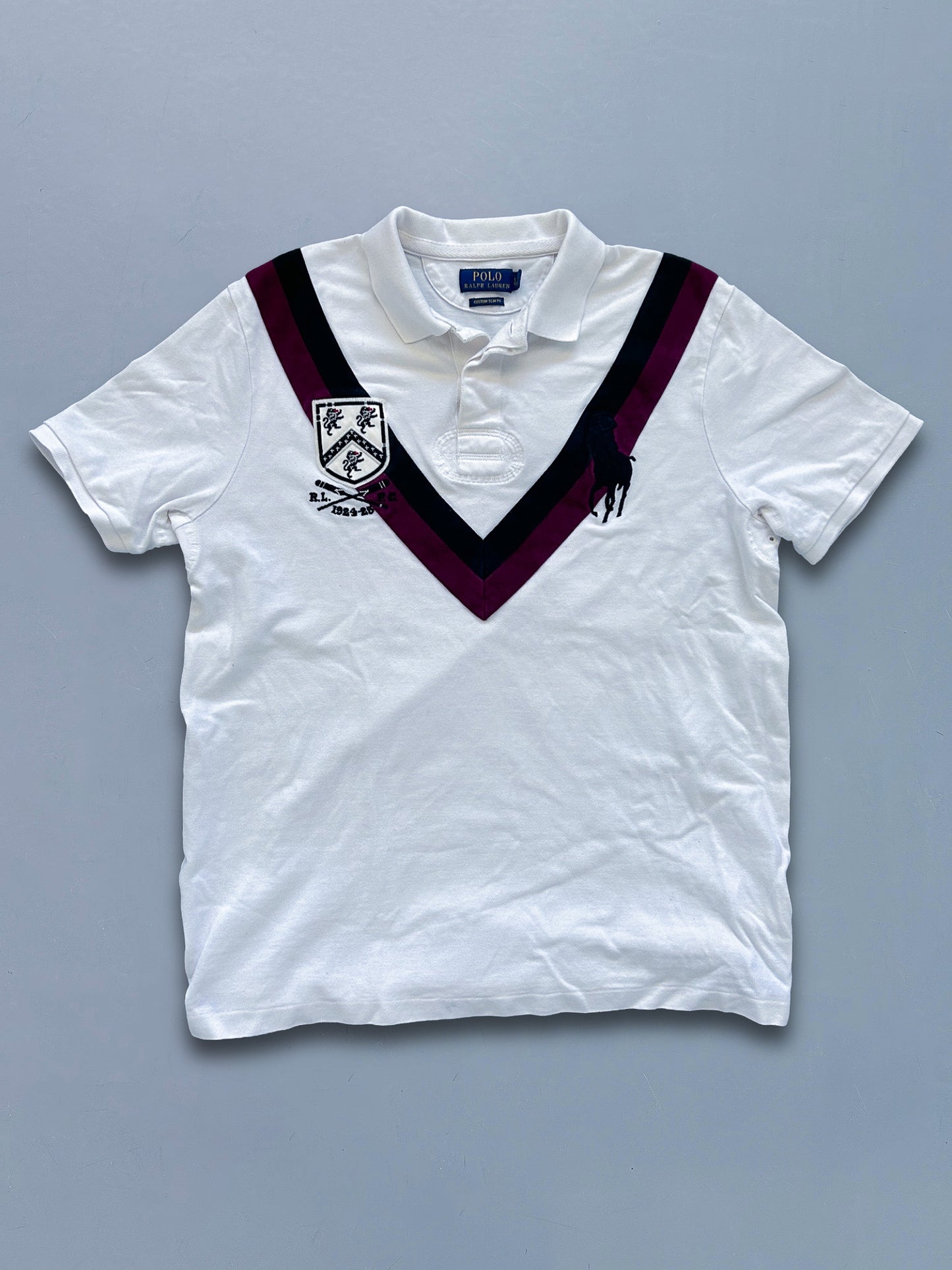 Polo Ralph Lauren T-Shirt | L