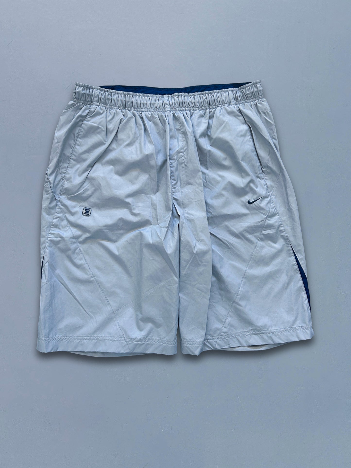 Nike x Shox Vintage Shorts | L