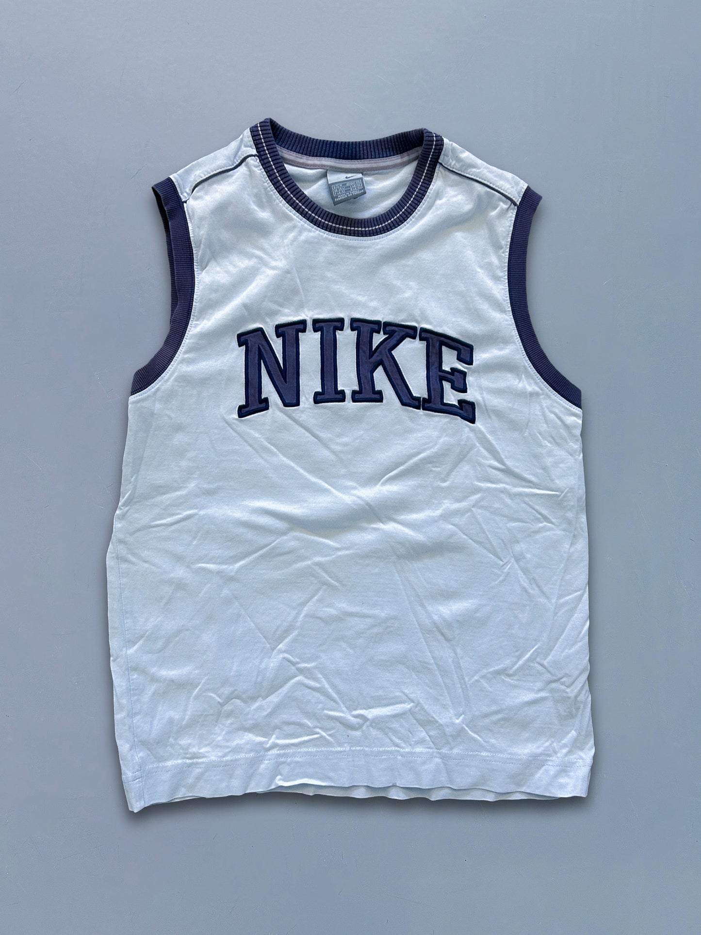 Vintage Nike Tanktop | S