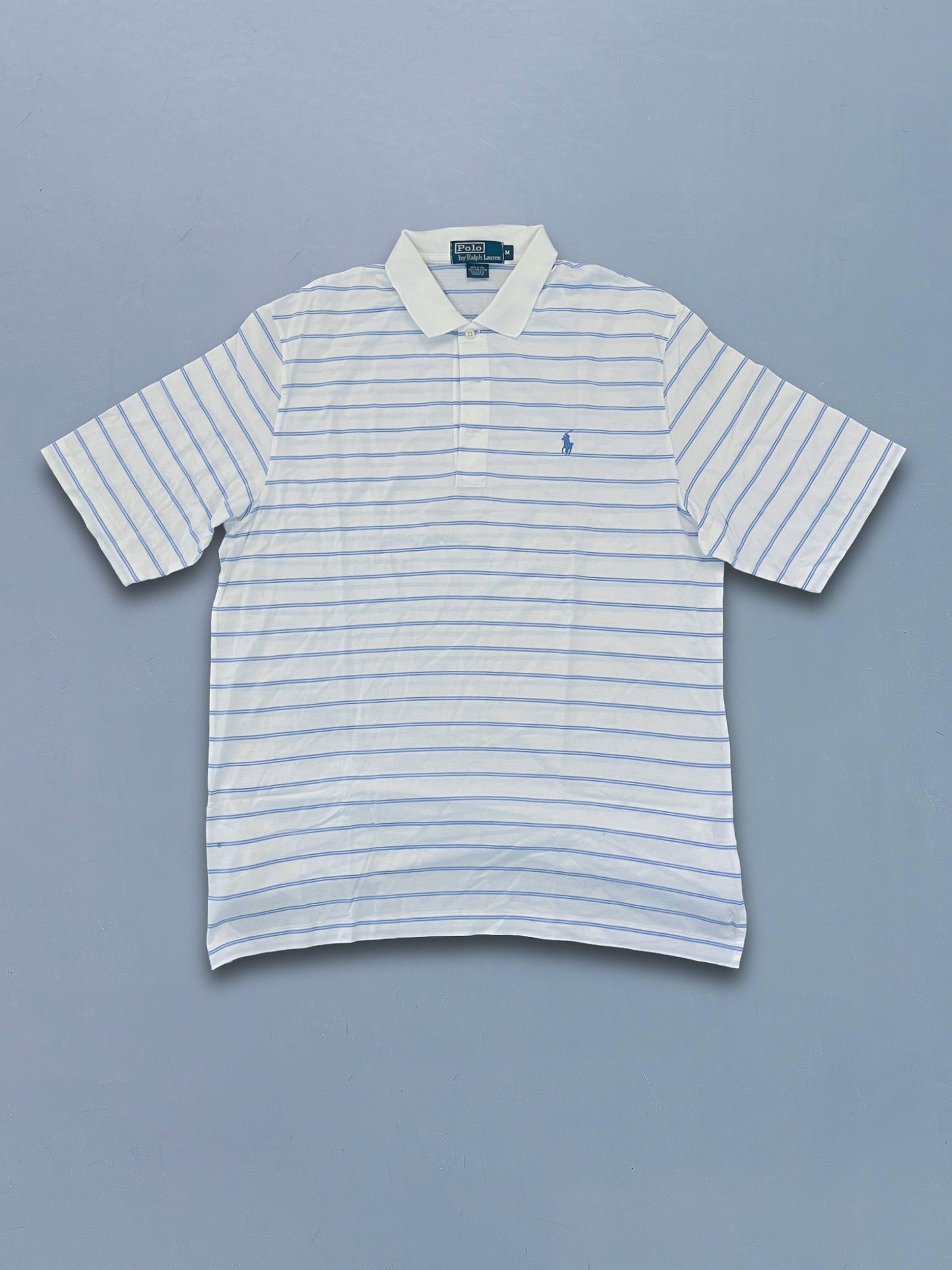 Vintage Polo Ralph Lauren Polo-Shirt | M