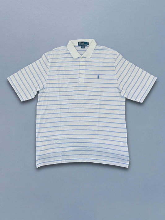 Vintage Polo Ralph Lauren Polo-Shirt | M