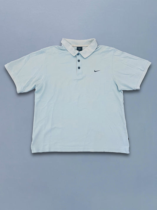 Vintage Nike Polo-Shirt | L