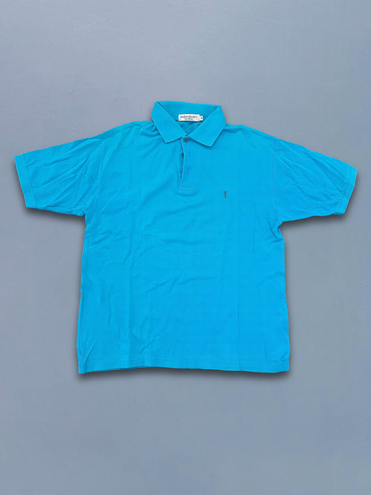 Vintage YSL Polo-Shirt | S