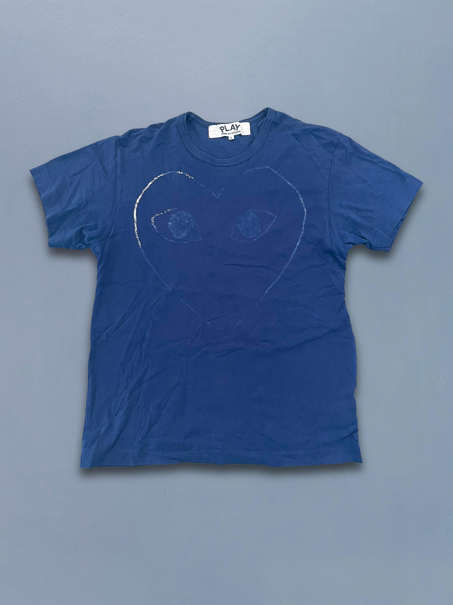 Vintage Comme des Garcons T-Shirt | L