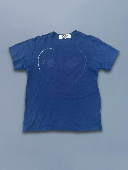 Vintage Comme des Garcons T-Shirt | L