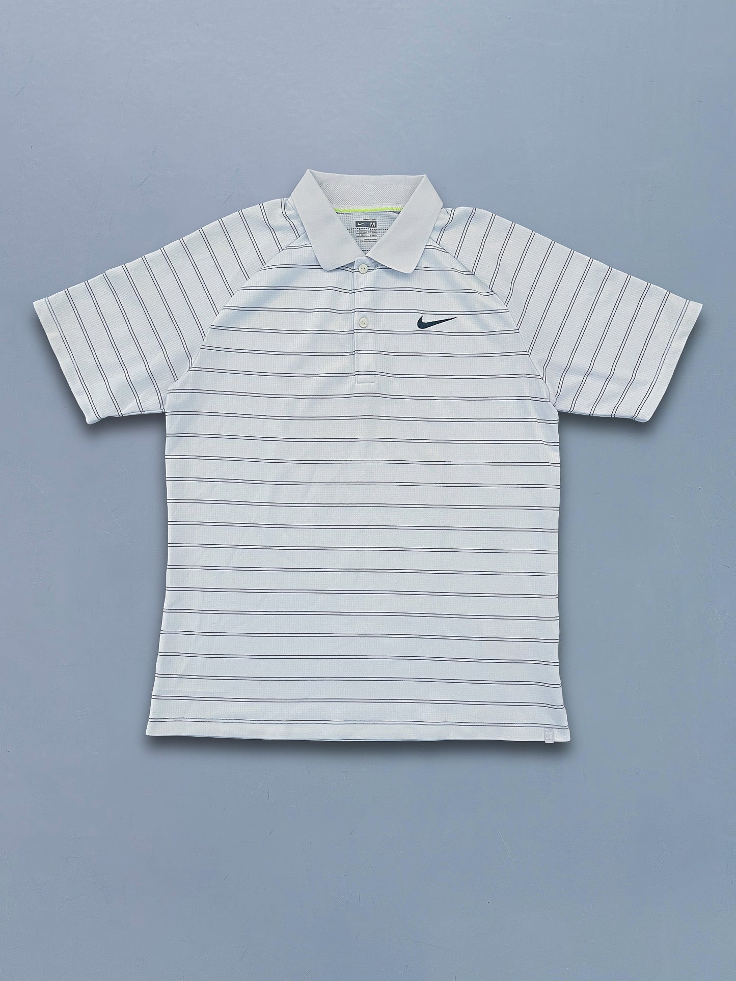 Vintage Nike Polo-Shirt | M