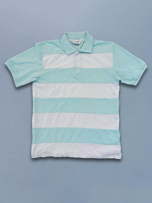 Vintage YSL Polo-Shirt | M
