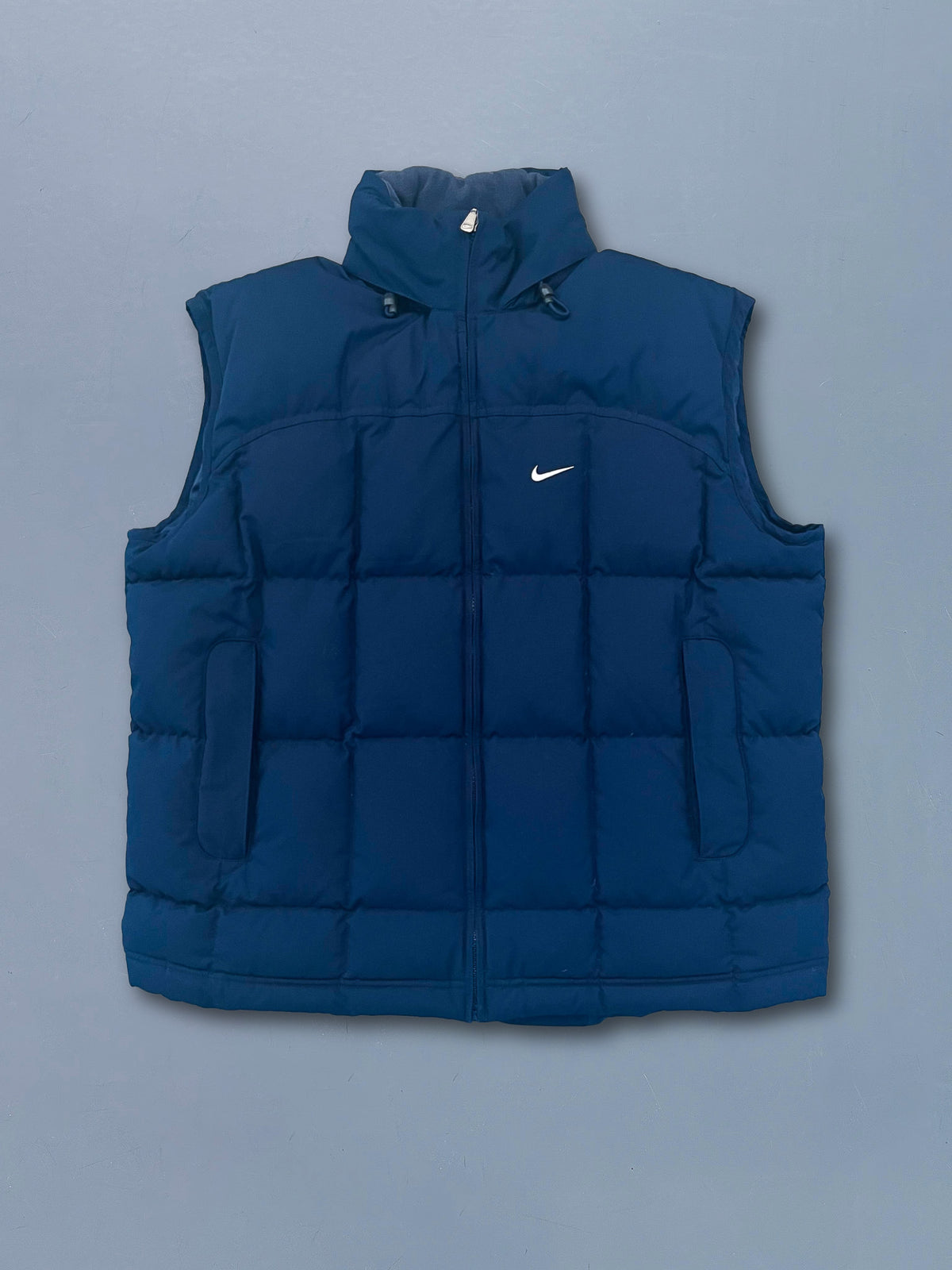 Nike Vintage Pufferweste | L