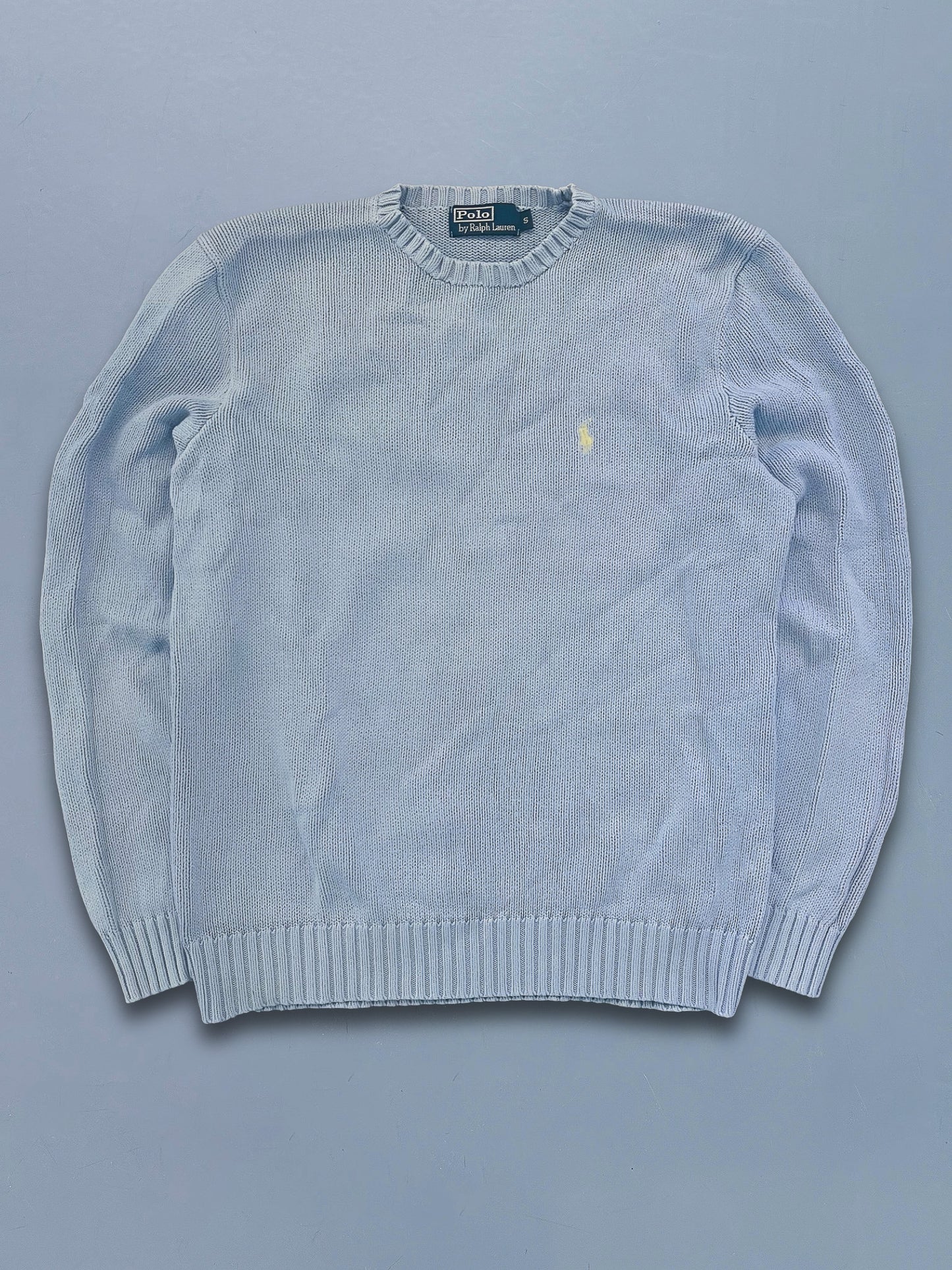 Polo Ralph Lauren Vintage Pullover | S