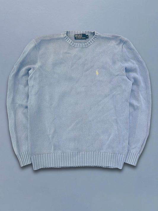 Polo Ralph Lauren Vintage Pullover | S